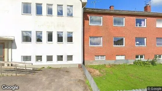 Apartments for rent in Växjö - Photo from Google Street View