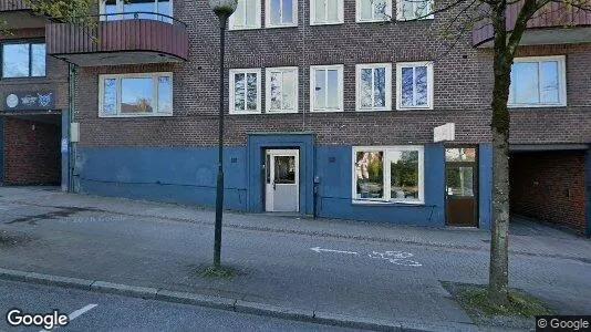 Apartments for rent in Borås - Photo from Google Street View