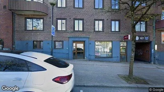 Apartments for rent in Borås - Photo from Google Street View