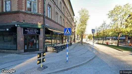 Apartments for rent in Borås - Photo from Google Street View