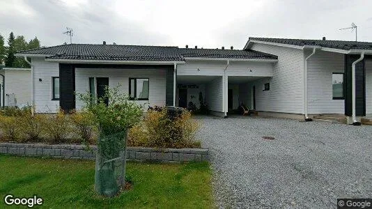 Apartments for rent in Kuopio - Photo from Google Street View