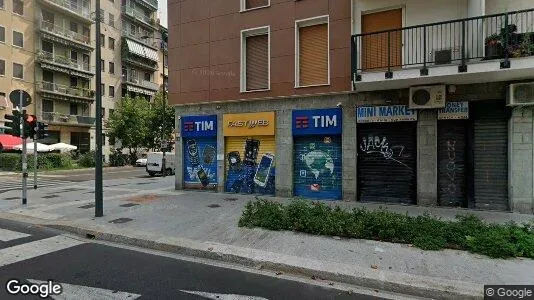 Apartments for rent in Milano Zona 6 - Barona, Lorenteggio - Photo from Google Street View