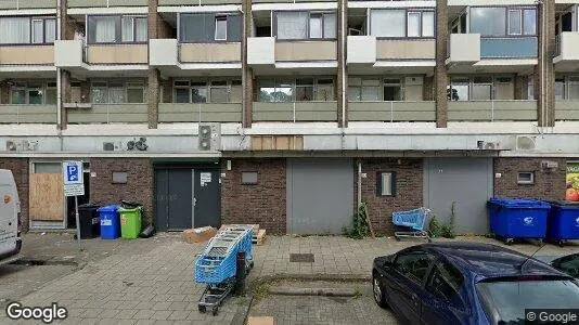 Apartments for rent in Amsterdam Slotervaart - Photo from Google Street View