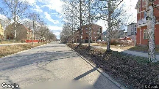 Apartments for rent in Östersund - Photo from Google Street View