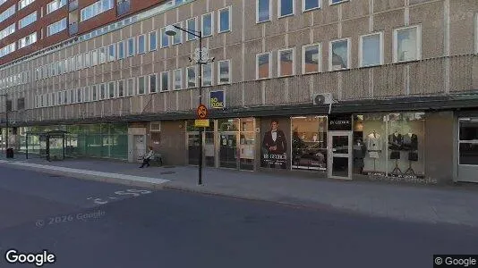 Apartments for rent in Södertälje - Photo from Google Street View