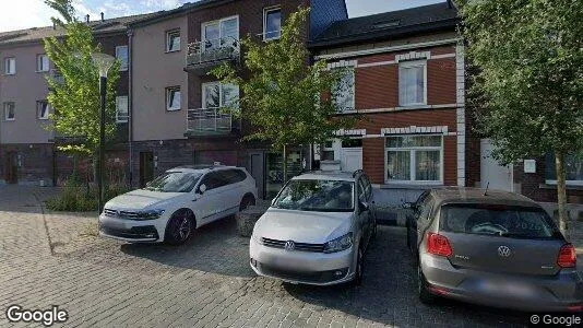 Apartments for rent in Charleroi - Photo from Google Street View