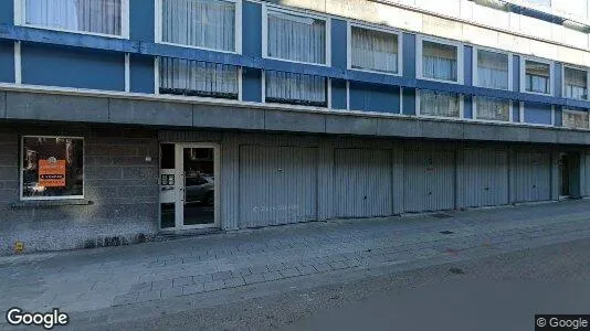 Apartments for rent in Charleroi - Photo from Google Street View