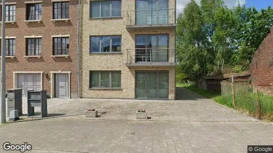 Apartments for rent in Aalst - Photo from Google Street View