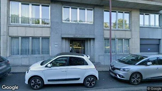 Apartments for rent in Charleroi - Photo from Google Street View