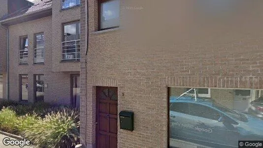 Apartments for rent in Aalst - Photo from Google Street View