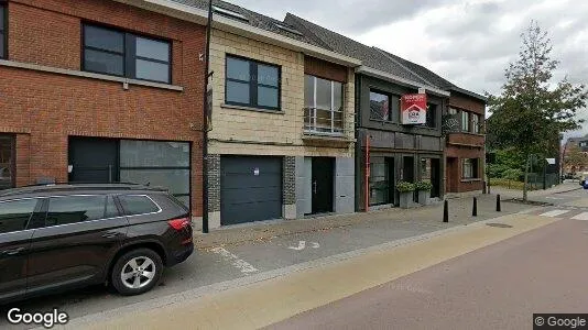 Apartments for rent in Aalst - Photo from Google Street View