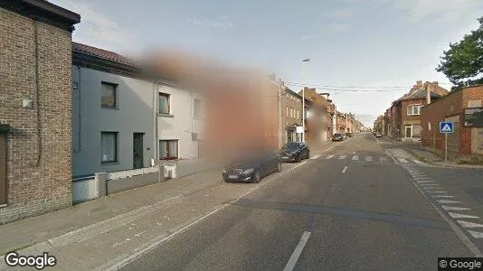 Apartments for rent in Charleroi - Photo from Google Street View