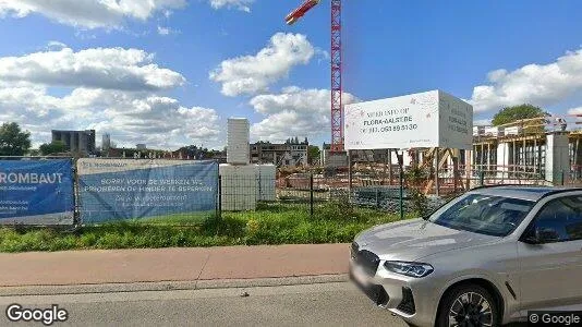 Apartments for rent in Aalst - Photo from Google Street View