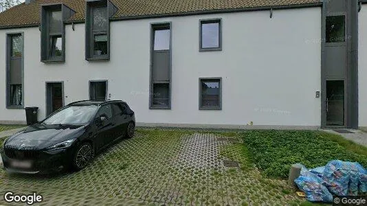 Apartments for rent in Aalst - Photo from Google Street View