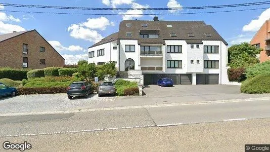 Apartments for rent in Charleroi - Photo from Google Street View