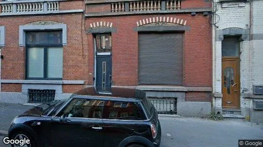 Apartments for rent in Charleroi - Photo from Google Street View