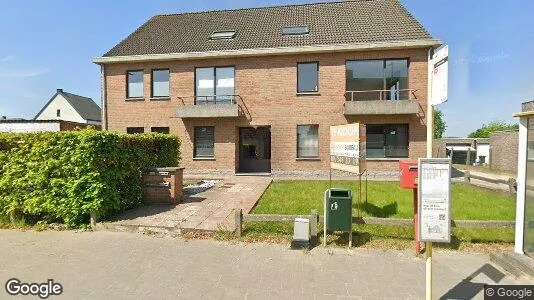 Apartments for rent in Aalst - Photo from Google Street View