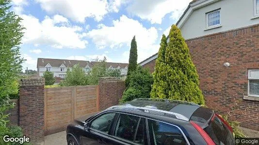 Apartments for rent in Dublin 8 - Photo from Google Street View
