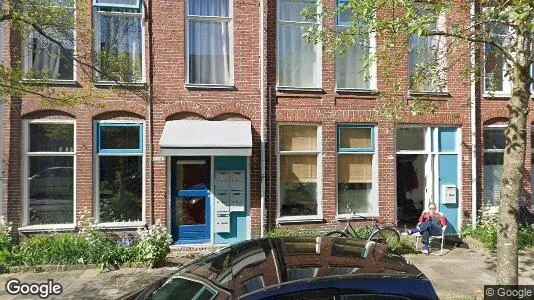 Apartments for rent in Groningen - Photo from Google Street View