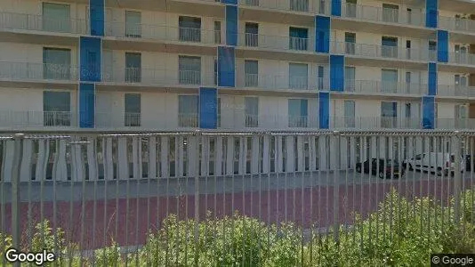 Apartments for rent in Groningen - Photo from Google Street View