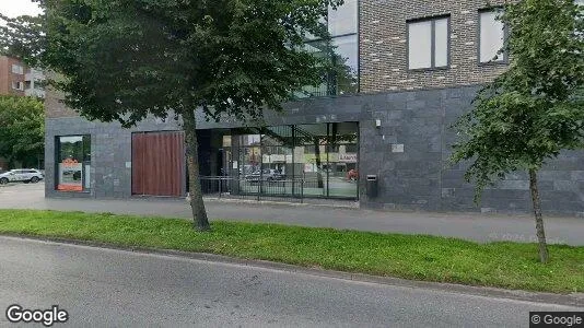 Apartments for rent in Turku - Photo from Google Street View