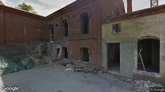 Apartments for rent in Turku - Photo from Google Street View