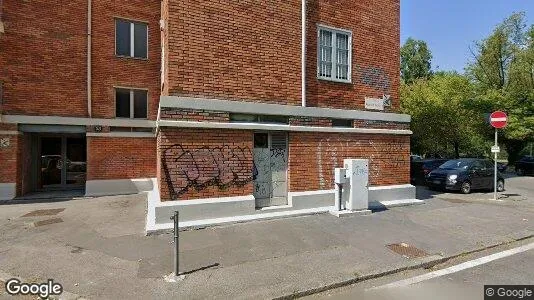 Rooms for rent in Milano Zona 3 - Porta Venezia, Città Studi, Lambrate - Photo from Google Street View