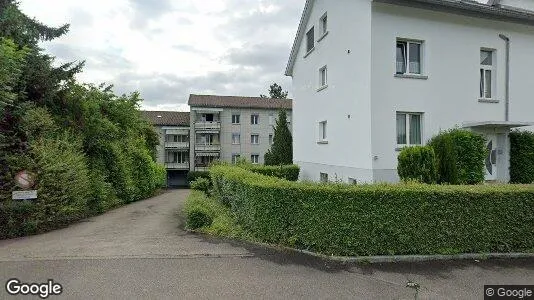 Apartments for rent in Zürich Distrikt 11 - Photo from Google Street View