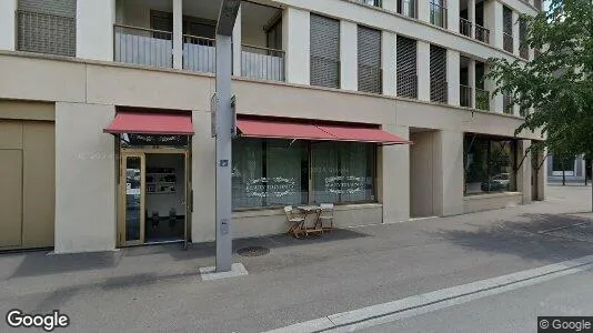 Apartments for rent in Dietikon - Photo from Google Street View