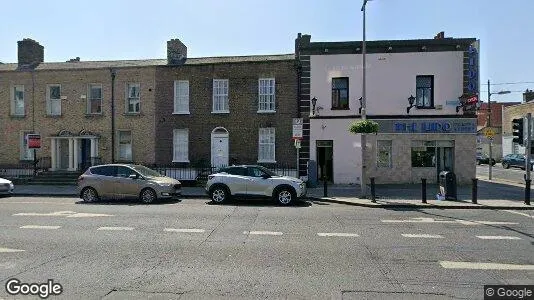 Apartments for rent in Dublin 2 - Photo from Google Street View