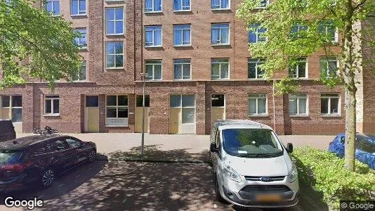 Apartments for rent in The Hague Centrum - Photo from Google Street View
