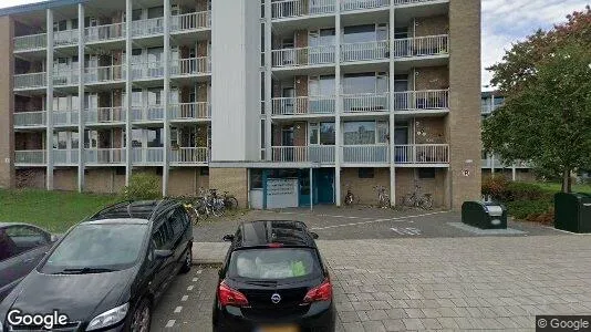 Apartments for rent in Gooise Meren - Photo from Google Street View