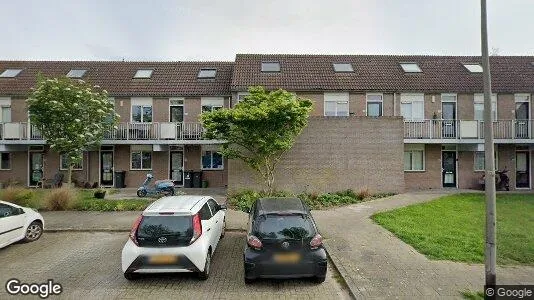 Apartments for rent in Wijdemeren - Photo from Google Street View