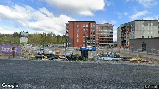 Rooms for rent in Tampere Lounainen - Photo from Google Street View