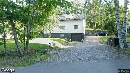 Apartments for rent in Lahti - Photo from Google Street View