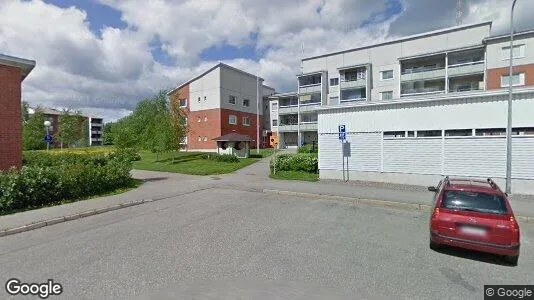 Apartments for rent in Lahti - Photo from Google Street View