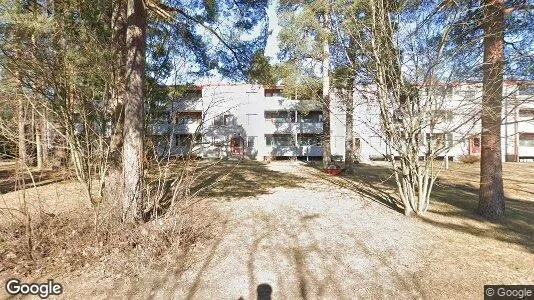 Apartments for rent in Oulu - Photo from Google Street View