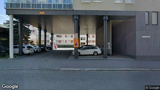 Apartments for rent in Jyväskylä - Photo from Google Street View