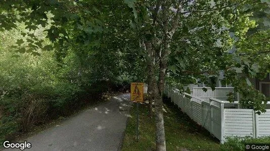 Apartments for rent in Espoo - Photo from Google Street View