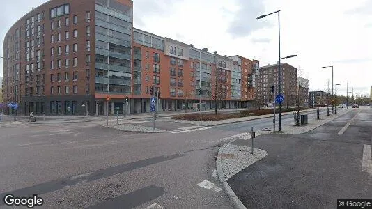 Apartments for rent in Vantaa - Photo from Google Street View