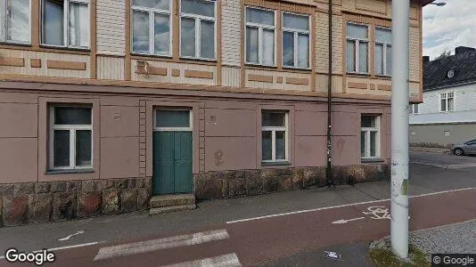 Apartments for rent in Helsinki Eteläinen - Photo from Google Street View