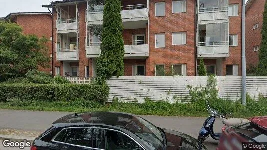 Apartments for rent in Helsinki Läntinen - Photo from Google Street View