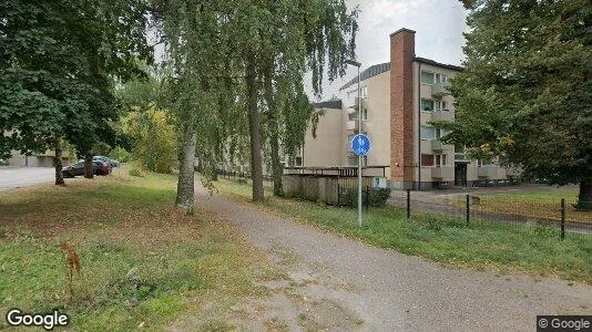 Apartments for rent in Helsinki Läntinen - Photo from Google Street View
