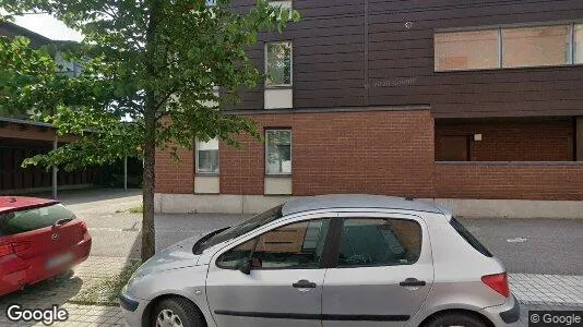 Apartments for rent in Helsinki Koillinen - Photo from Google Street View