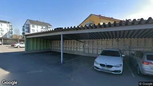 Apartments for rent in Tuusula - Photo from Google Street View