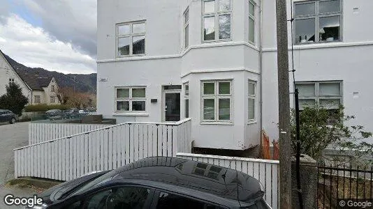 Apartments for rent in Bergen Bergenhus - Photo from Google Street View