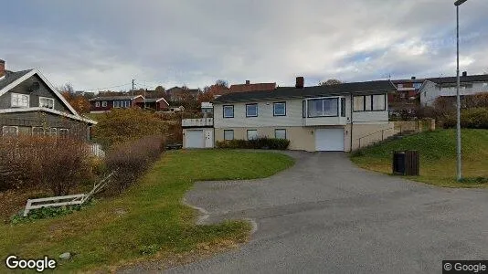 Apartments for rent in Alta - Photo from Google Street View