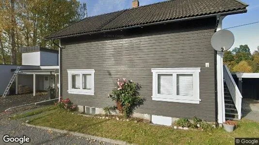 Apartments for rent in Ringerike - Photo from Google Street View