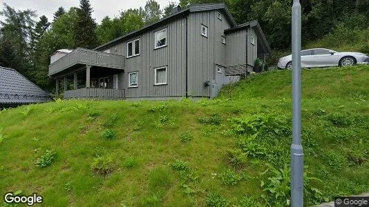 Apartments for rent in Trondheim Midtbyen - Photo from Google Street View