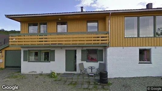 Apartments for rent in Trondheim Østbyen - Photo from Google Street View